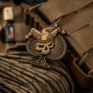 M-TAC Ace Of Spades PVC Morale Patch felvarró - 51108205