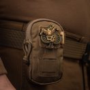 M-TAC Ace Of Spades PVC Morale Patch felvarró - 51108205