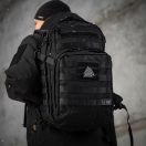 M-TAC Valknut Grey PVC Morale Patch felvarró - 51163211