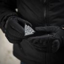 M-TAC Valknut Grey PVC Morale Patch felvarró - 51163211