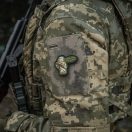 M-TAC Quick Save and Load PVC Morale Patch felvarró