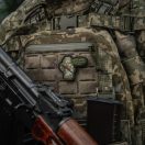 M-TAC Quick Save and Load PVC Morale Patch felvarró