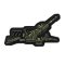 M-TAC M777 PVC Morale Patch felvarró - 51348353