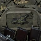 M-TAC M777 PVC Morale Patch felvarró - 51348353