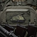 M-TAC Caesar PVC Morale Patch felvarró - 51348354