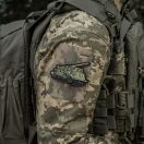 M-TAC Caesar PVC Morale Patch felvarró - 51348354