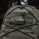 M-TAC Caesar PVC Morale Patch felvarró - 51348354