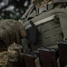 M-TAC Caesar PVC Morale Patch felvarró - 51348354