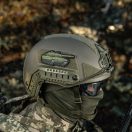 M-TAC Leopard 2 PVC Morale Patch felvarró - 51348358