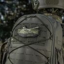 M-TAC T-72 PVC Morale Patch felvarró - 51348359