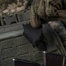 M-TAC T-72 PVC Morale Patch felvarró - 51348359