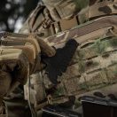 M-TAC Owl PVC Morale Patch felvarró - 51348365