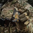 M-TAC Owl PVC Morale Patch felvarró - 51348365