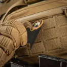 M-TAC Battle Rex 2 Patch PVC felvarró