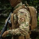 M-TAC Battle Rex 2 Patch PVC felvarró - 51348370