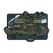 M-TAC ZU-23 PVC Morale Patch felvarró -  51348372