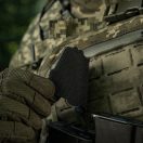 M-TAC ZU-23 PVC Morale Patch felvarró
