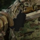 M-TAC Sea Horse Coyote PVC Morale Patch felvarró - 51348373
