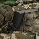 M-TAC Kozak PVC Morale Patch felvarró - 51348378