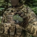 M-TAC Kozak PVC Morale Patch felvarró - 51348378