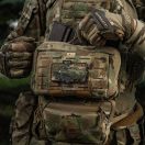M-TAC Stryker PVC Morale Patch felvarró - 51348383