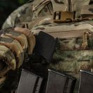 M-TAC Stryker PVC Morale Patch felvarró - 51348383