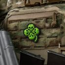 M-TAC Fucking Luck Patch PVC felvarró -  51348389