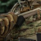 M-TAC Fucking Luck Patch PVC felvarró -  51348389