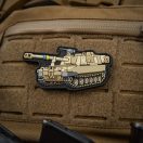 M-TAC M-109 PVC Morale Patch felvarró - 51472005
