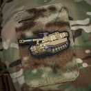 M-TAC M-109 PVC Morale Patch felvarró - 51472005