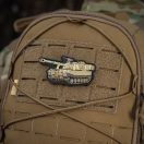M-TAC M-109 PVC Morale Patch felvarró - 51472005