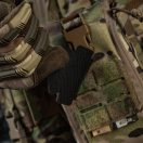 M-TAC TacMed PVC Morale Patch felvarró - 51475001