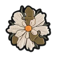 M-TAC PFM-1 Mine Patch PVC felvarró