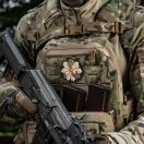 M-TAC PFM-1 Mine Patch felvarró - 51521002