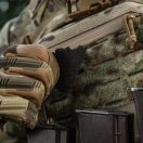 M-TAC PFM-1 Mine Patch felvarró - 51521002