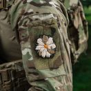 M-TAC PFM-1 Mine Patch felvarró - 51521002