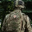 M-TAC PFM-1 Mine Patch PVC felvarró