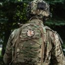 M-TAC PFM-1 Mine Patch felvarró - 51521002