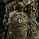 M-TAC PFM-1 Mine Patch PVC felvarró