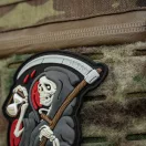 M-TAC Patch Time PVC felvarró