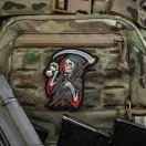M-TAC Patch Time PVC felvarró