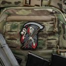 M-TAC Patch Time PVC felvarró - 51564002