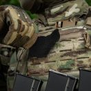 M-TAC Patch Time PVC felvarró - 51564002