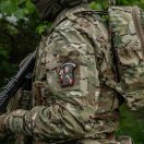 M-TAC Patch Time PVC felvarró - 51564002