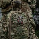 M-TAC Patch Time PVC felvarró - 51564002