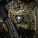 M-TAC Vampir PVC felvarró - 51570211