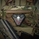 M-TAC Vampir PVC felvarró - 51570211