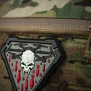 M-TAC Vampir PVC felvarró - 51570211