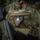 M-TAC Vampir PVC felvarró - 51570211