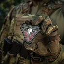 M-TAC Vampir PVC felvarró - 51570211